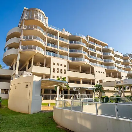 Breathtaking Sea View Apartment-Margate Rsa Exterior photo