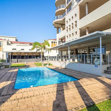 Breathtaking Sea View Apartment-Margate Rsa Exterior photo