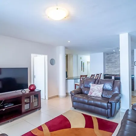 Breathtaking Sea View Apartment-Margate Rsa Exterior photo
