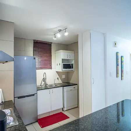 Breathtaking Sea View Apartment-Margate Rsa Exterior photo