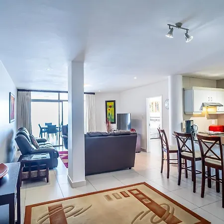Breathtaking Sea View Apartment-Margate Rsa Exterior photo