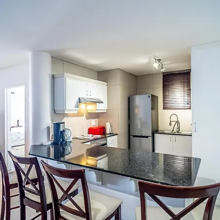 Breathtaking Sea View Apartment-Margate Rsa Exterior photo