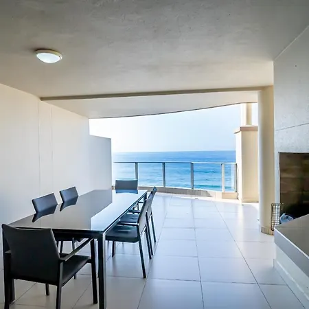 Breathtaking Sea View Apartment-Margate Rsa Exterior photo