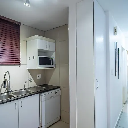 Breathtaking Sea View Apartment-Margate Rsa Exterior photo