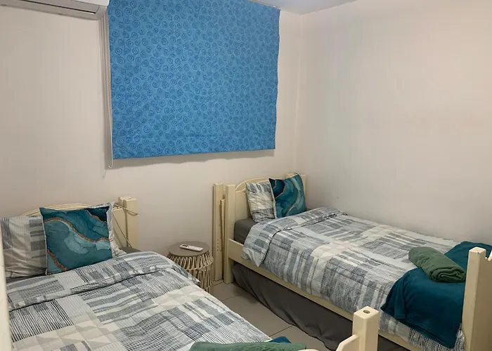 Breathtaking Sea View Apartment-Margate Rsa