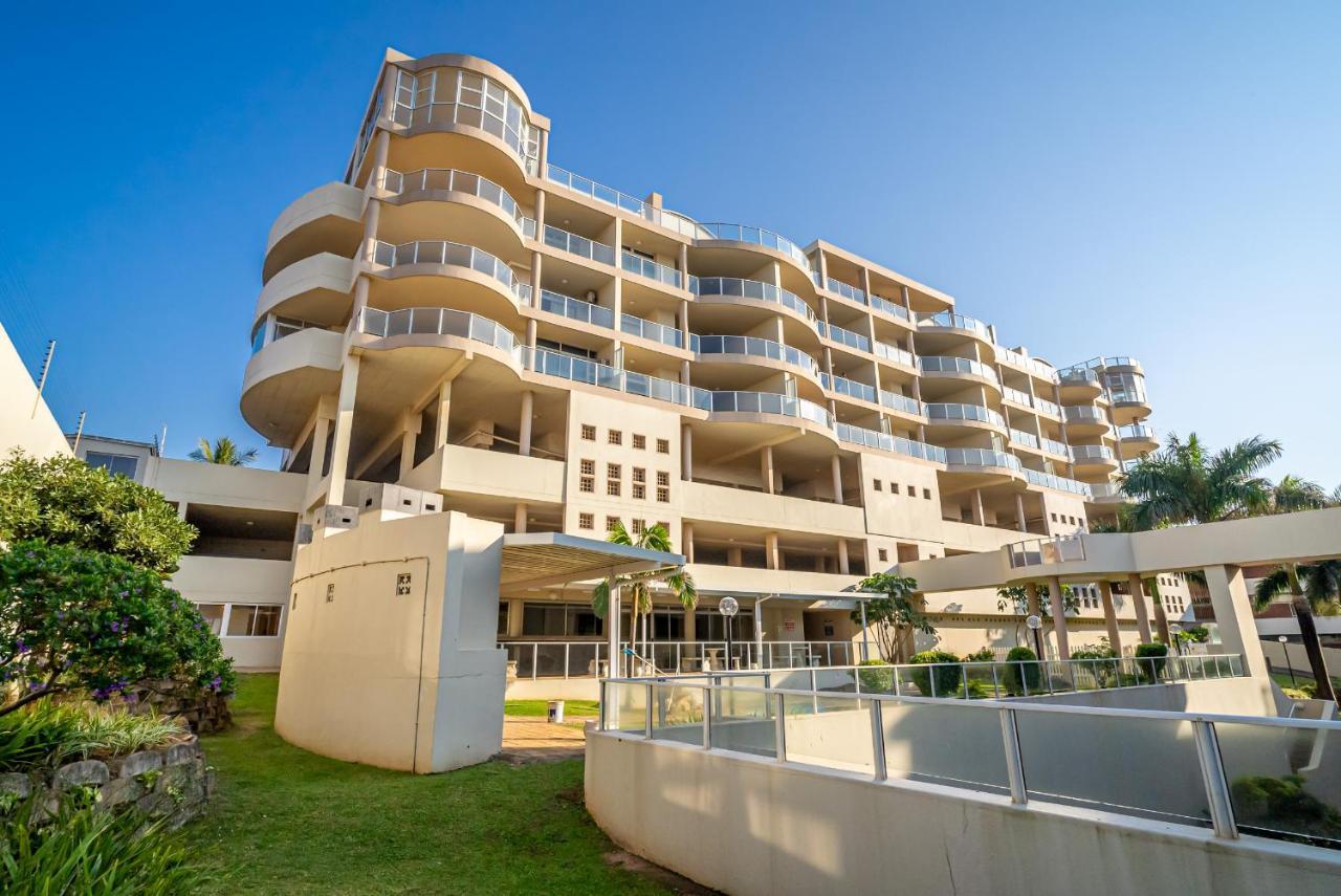 Breathtaking Sea View Apartment-margate Rsa *