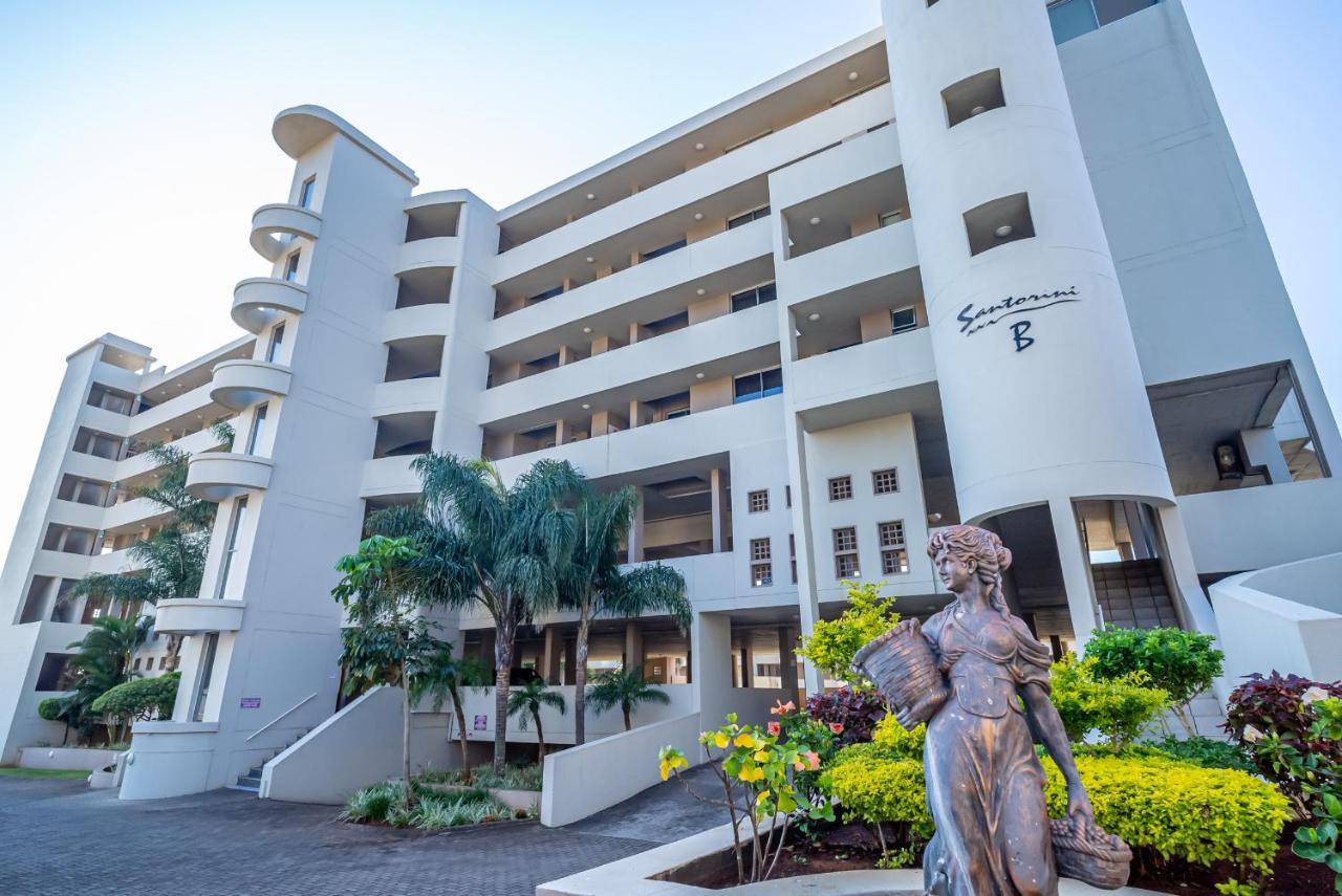 Breathtaking Sea View Apartment-margate Rsa
