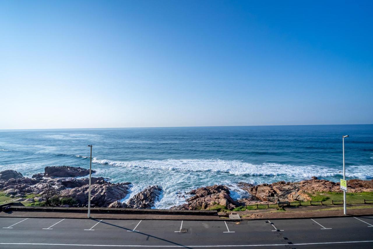 Appartement Breathtaking Sea View Apartment-margate Rsa