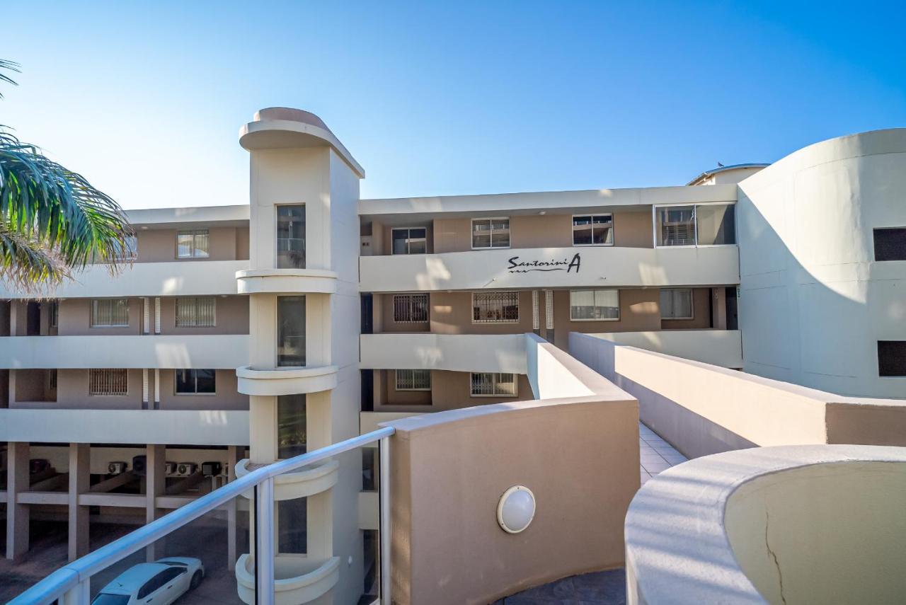 Breathtaking Sea View Apartment-margate Rsa Appartement *