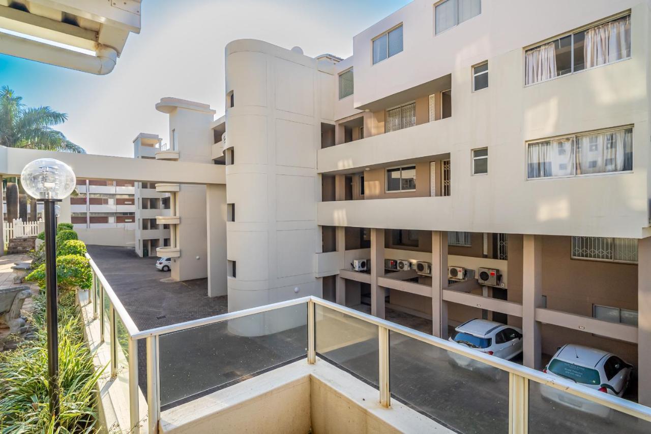 Appartement Breathtaking Sea View Apartment-margate Rsa