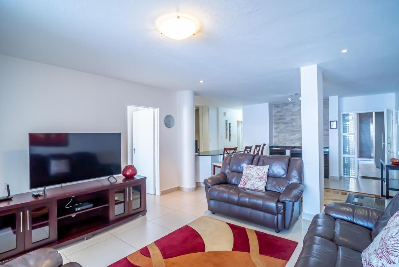 Appartement Breathtaking Sea View Apartment-margate Rsa Margate