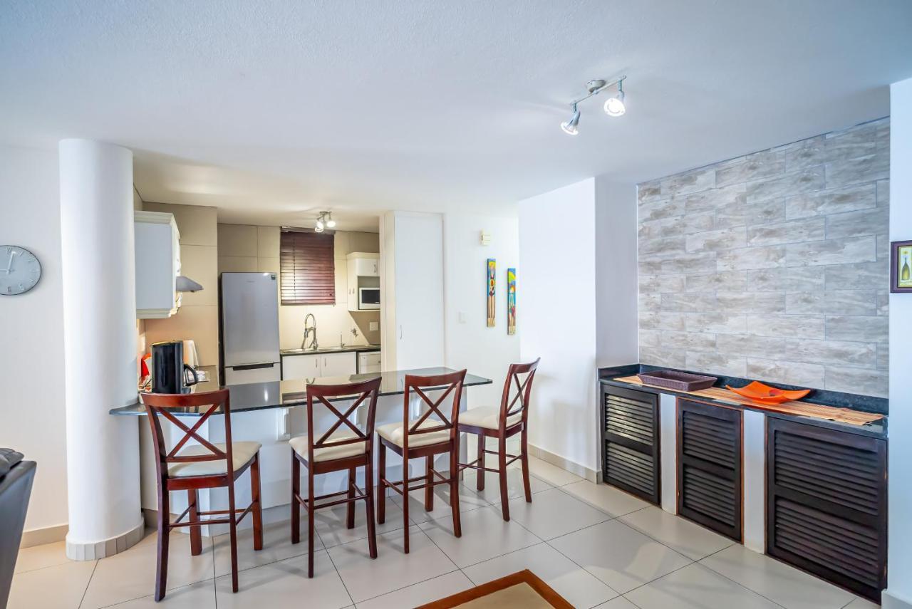Appartement Breathtaking Sea View Apartment-margate Rsa