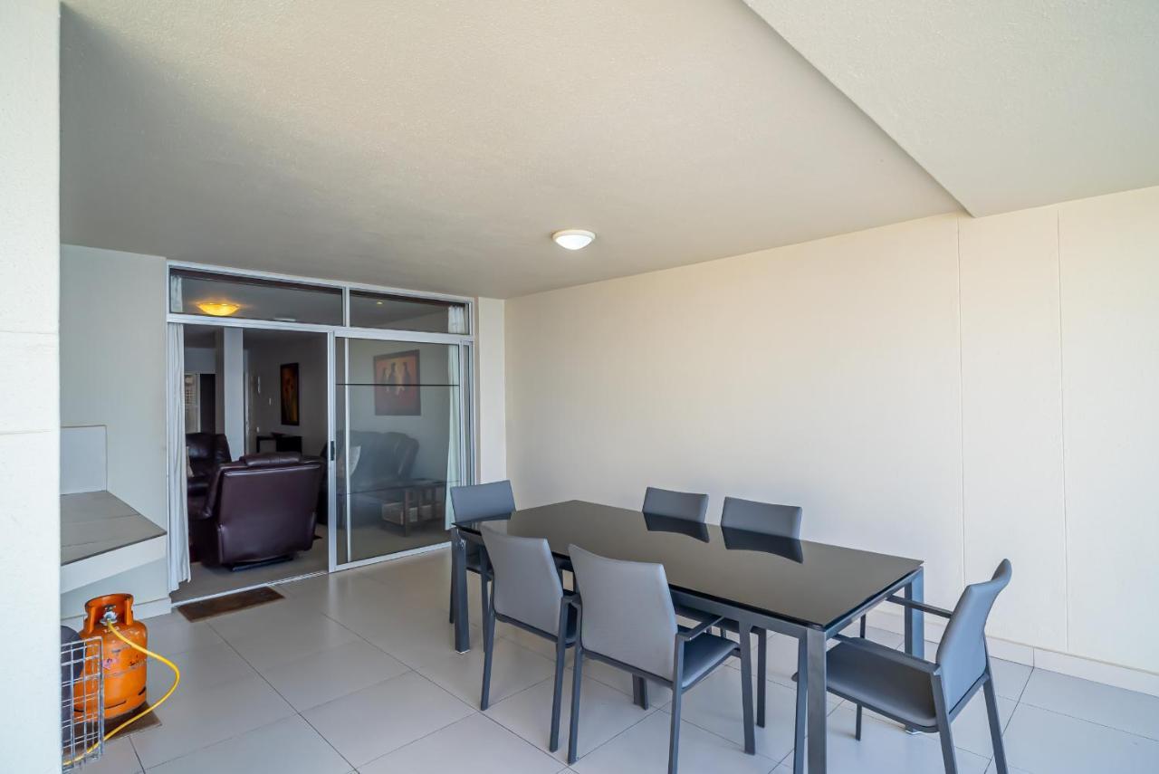 Appartement Breathtaking Sea View Apartment-margate Rsa *