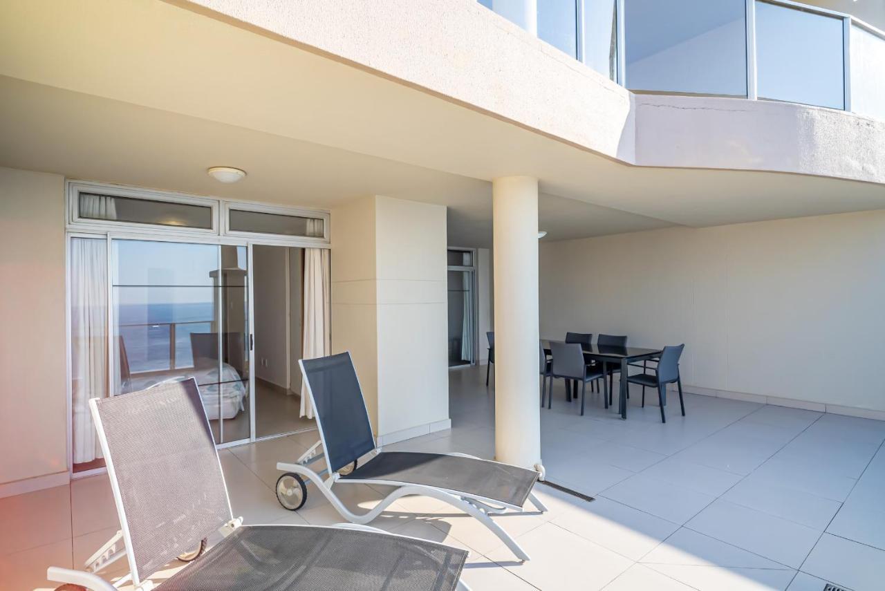 Breathtaking Sea View Apartment-margate Rsa *