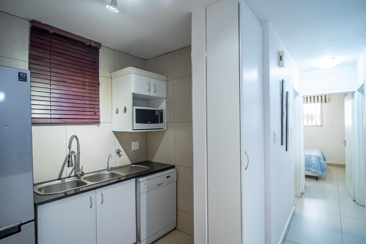 Breathtaking Sea View Apartment-margate Rsa