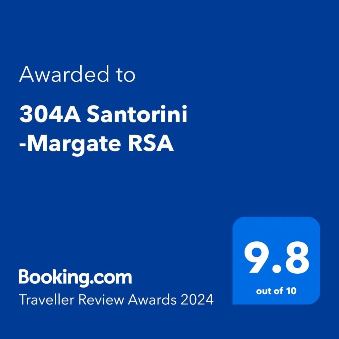 Breathtaking Sea View Apartment-margate Rsa Margate